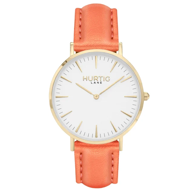 Hurtig Lane Vegan Watches 6231a10caefdd kol saati