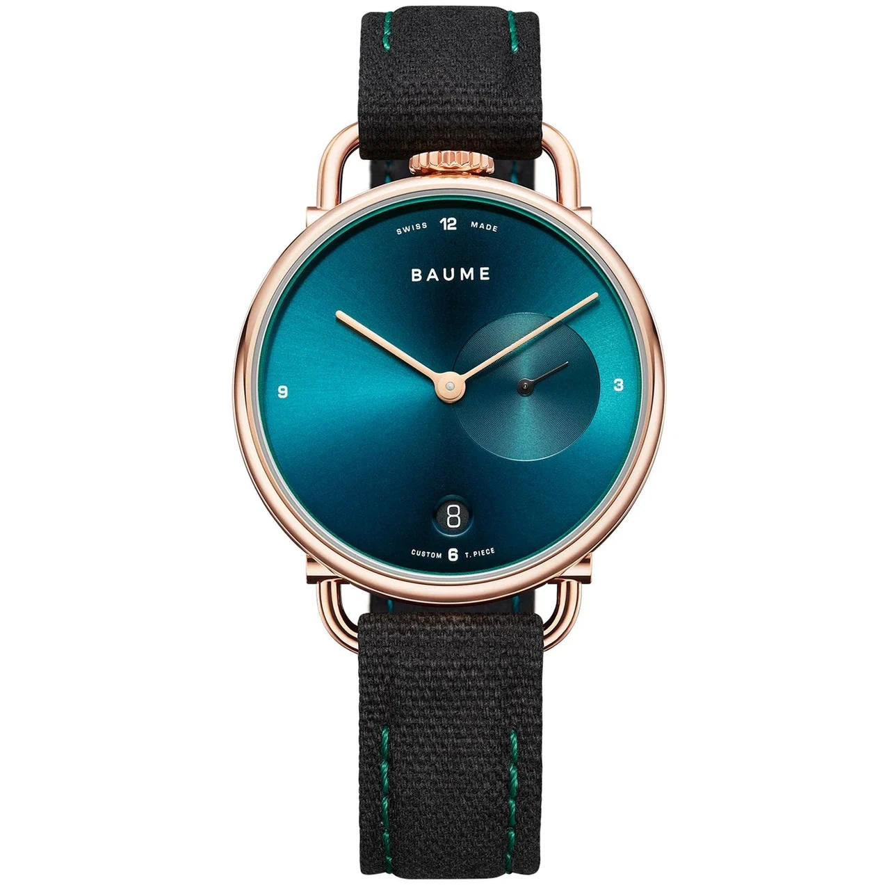 Baume & Mercier Baume & Mercier M0A10685 35 mm kol saati