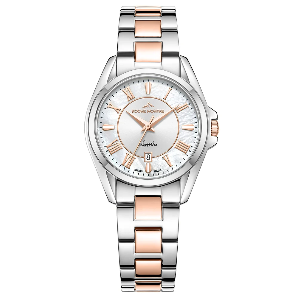 Roche Montre RML500903 RML5009-03 32 mm kol saati