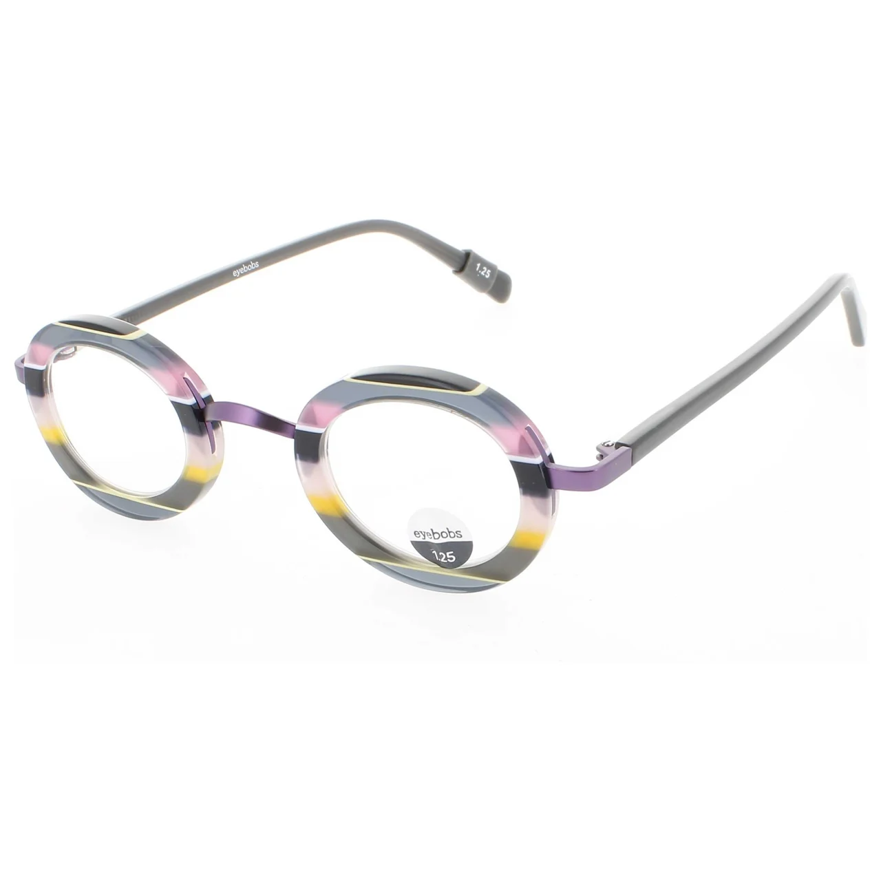 Eyebobs Readers -3416-15-1-25 EYEBOBS-3416-15-1-25 kol saati