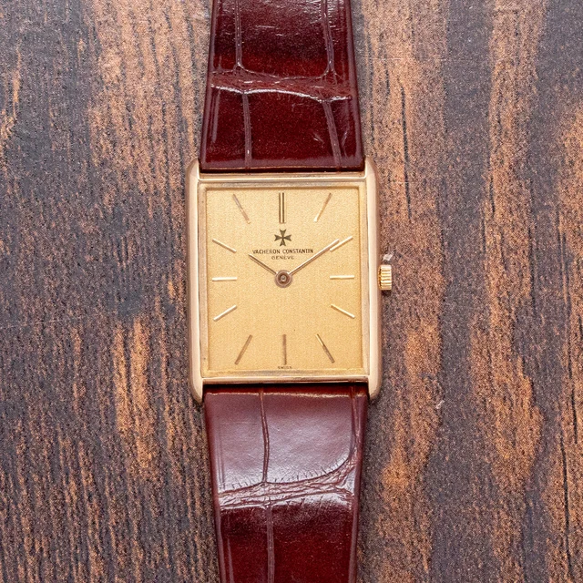 Vacheron Constantin Vacheron Constantin 33201 / 535253 kol saati