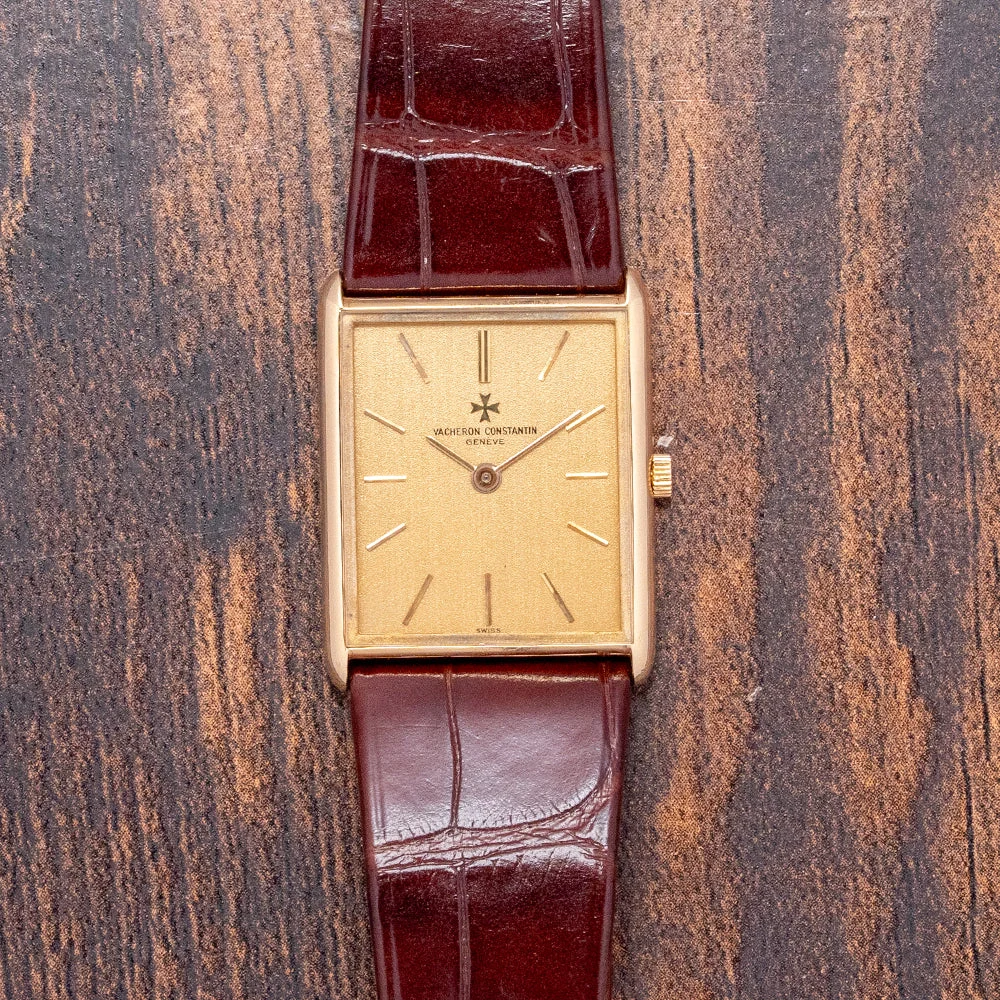 Vacheron Constantin Vacheron Constantin 33201 / 535253 23 mm kol saati