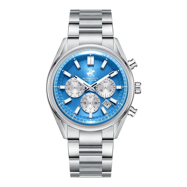 BEVERLY HILLS POLO CLUB BP3781X.390 kol saati