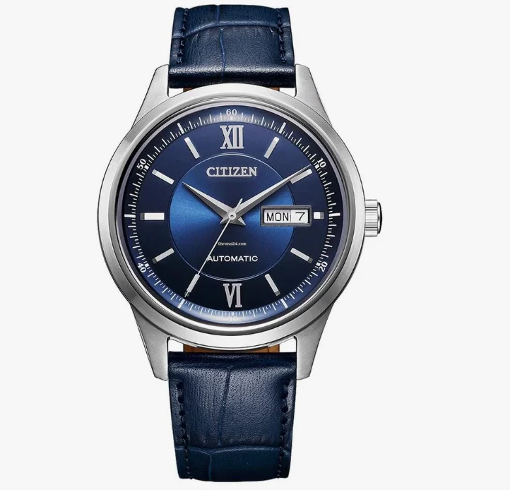 Citizen Citizen NY4050-11L 40 mm kol saati