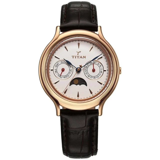 Titan Titan 2756WL01 kol saati