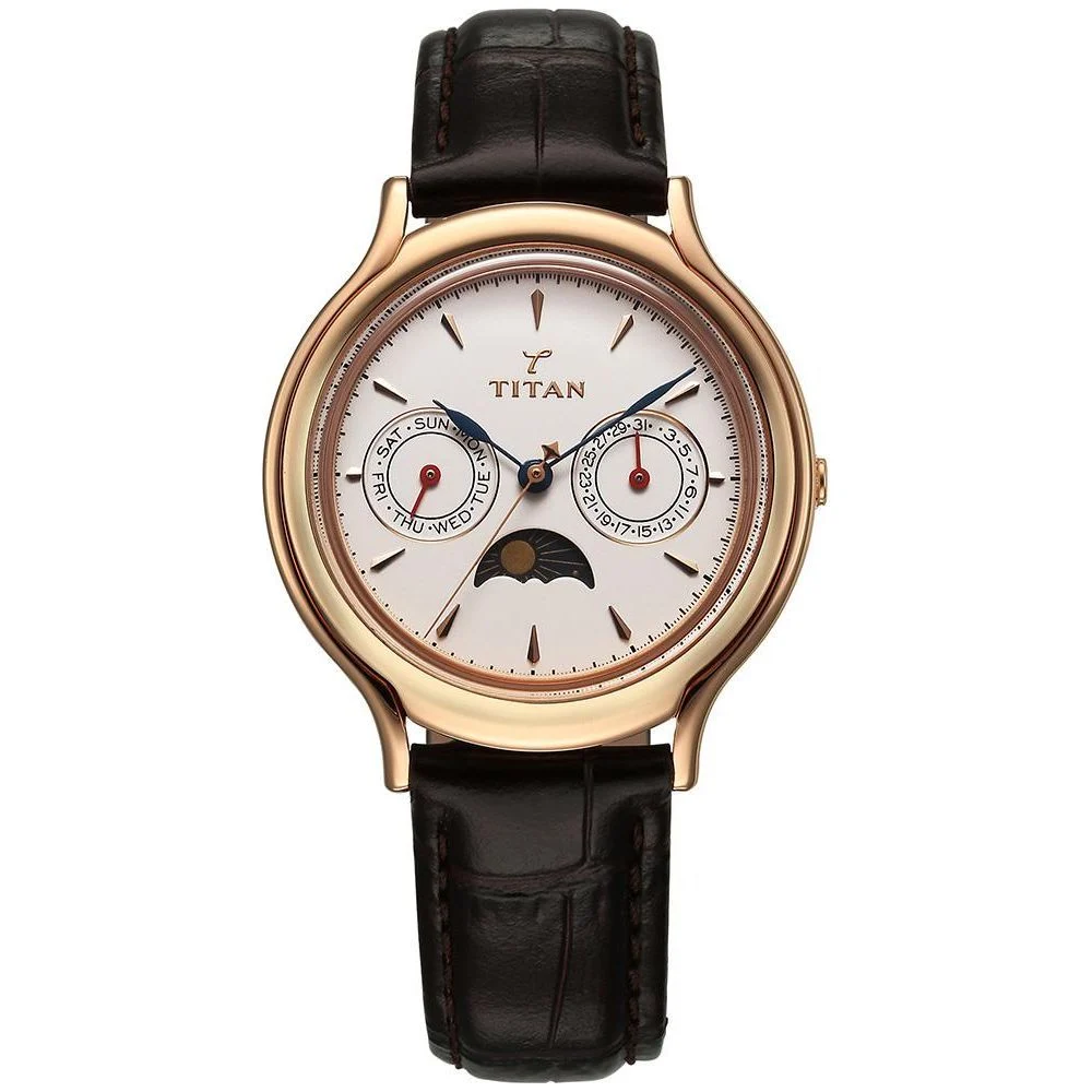Titan Titan 2756WL01 34 mm kol saati