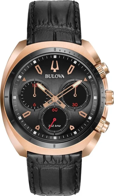 Bulova Curv 98A156 kol saati