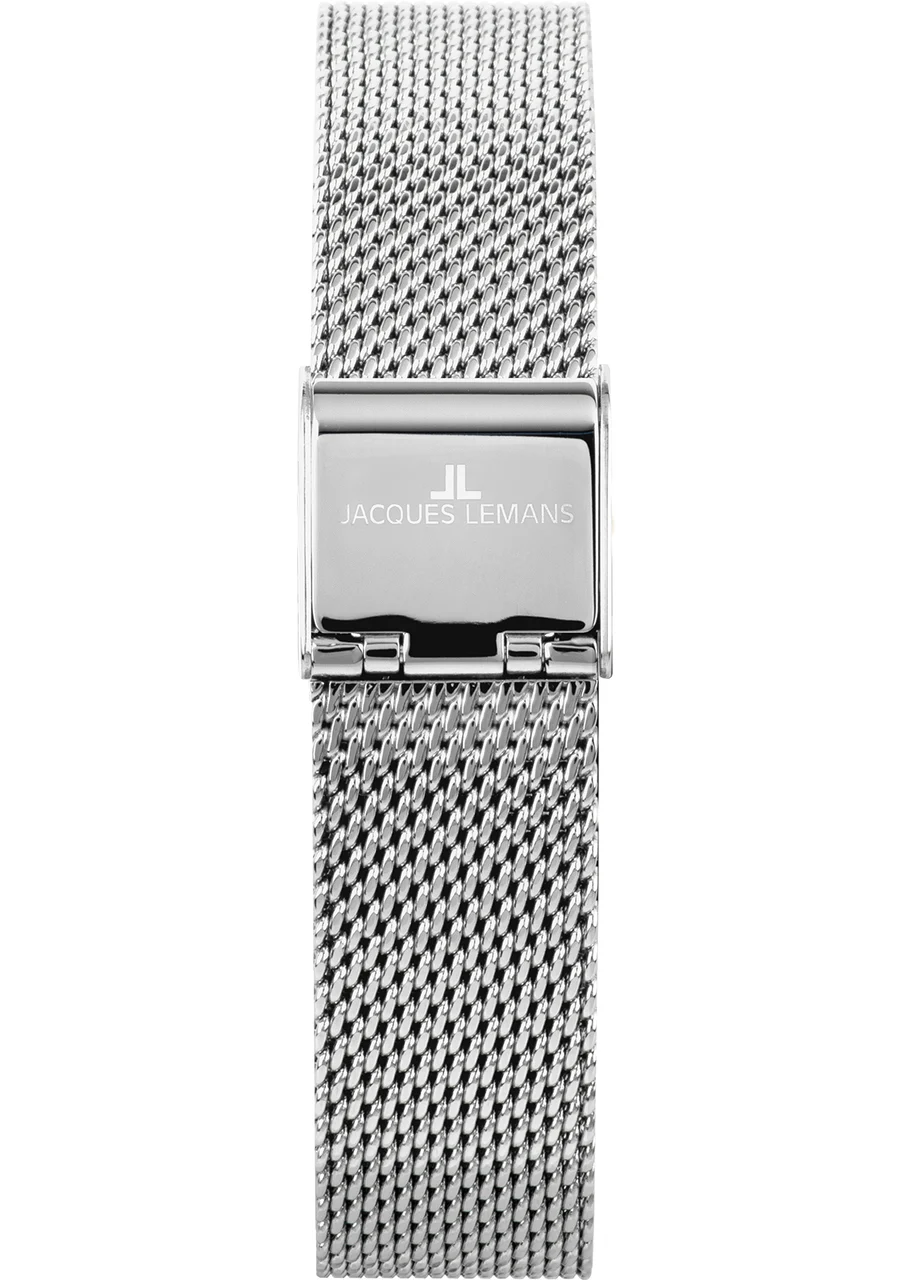 Jacques Lemans Milano 1-2110A 34 mm kol saati