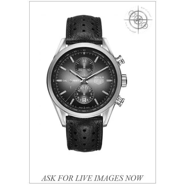 Tag Heuer Carrera Limited Edition 210000074668 41 mm kol saati