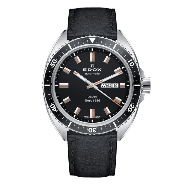 EDOX Delfin ED88004-3-NIN kol saati