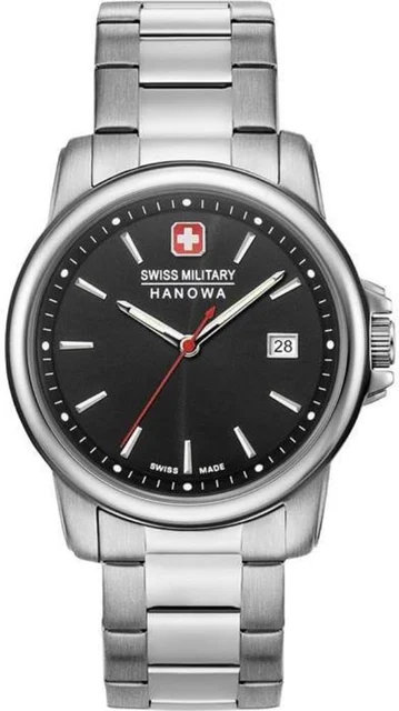 Swiss Military Hanowa Swiss Recruit 06-5230.7.04.007 kol saati