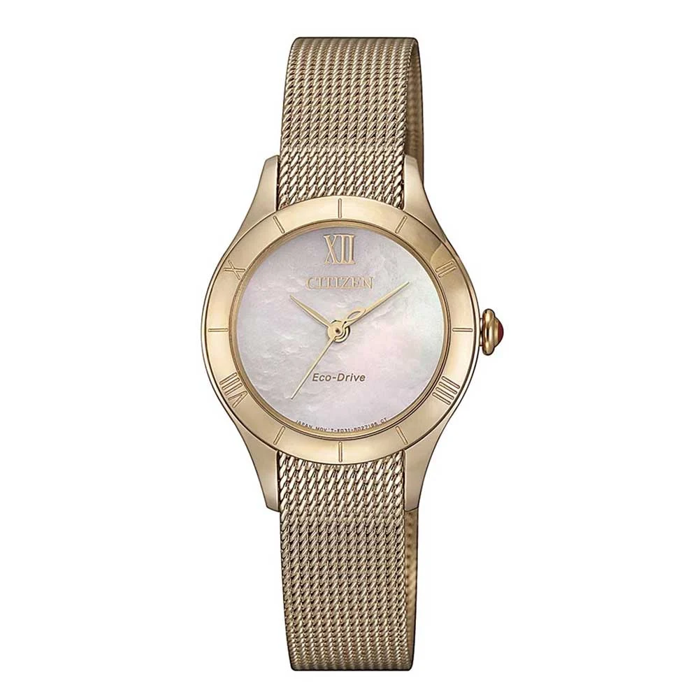 Citizen Citizen EM0783-85D 27 mm kol saati