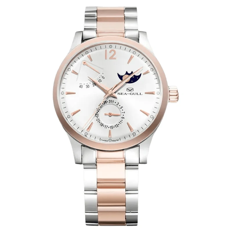 Sea-Gull Sea-Gull H000021742310 41 mm kol saati