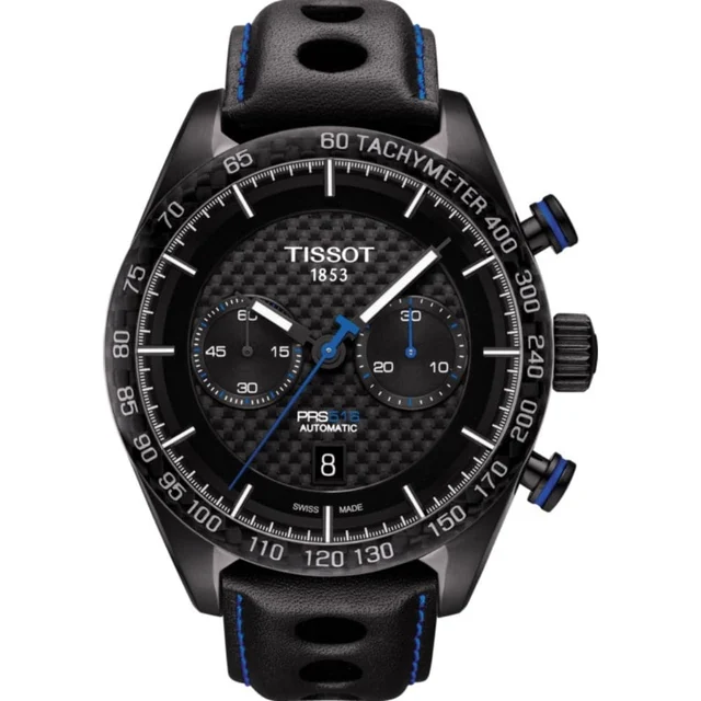 Tissot Prs 516 T1004273620100 kol saati