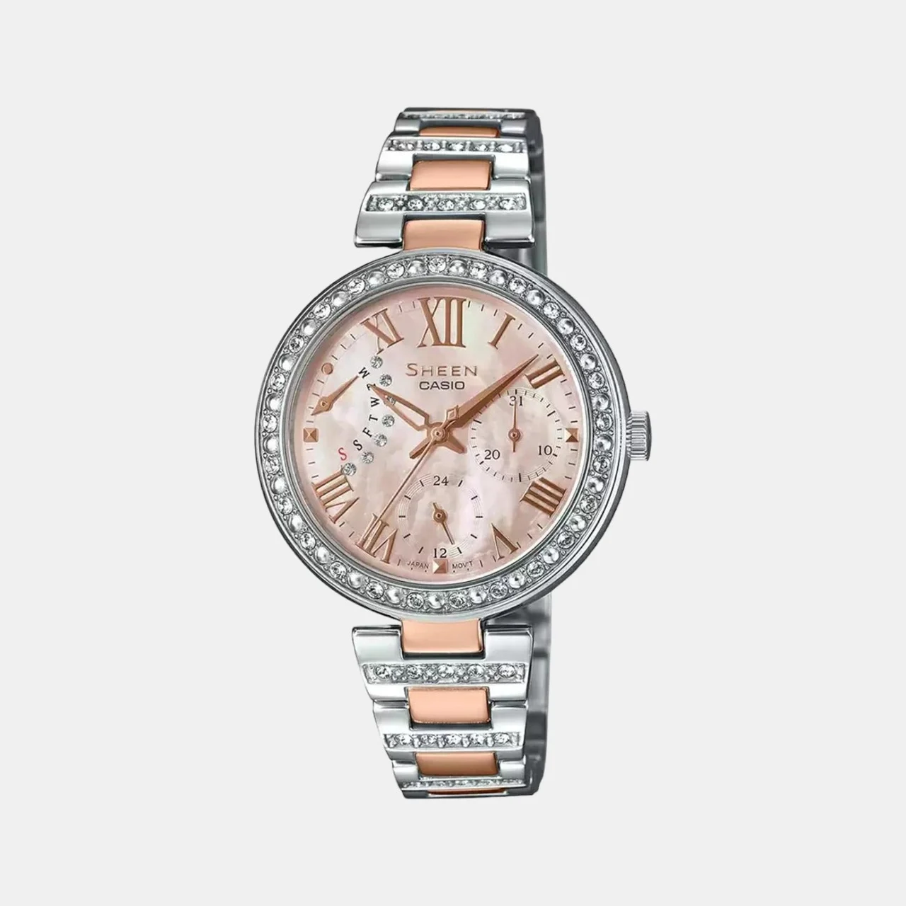 Casio Casio SH195 37 mm kol saati