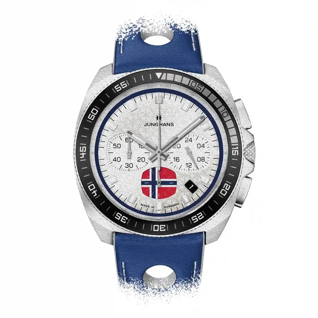 Junghans Junghans 1972 47390 kol saati