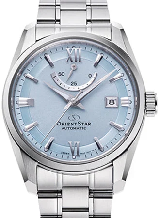 Orient Star Orient Star RE-AU0109L/OS kol saati
