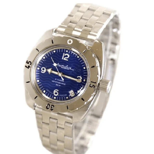 Vostok Vostok 150346 kol saati