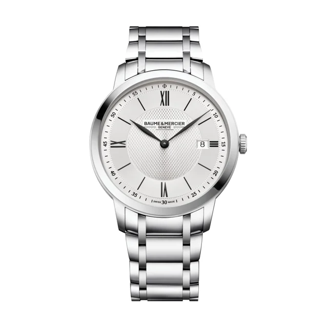 Baume & Mercier Classima M0A10883 kol saati