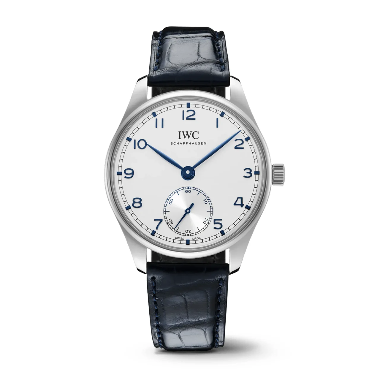 IWC Portugieser 510-00062 40 mm kol saati