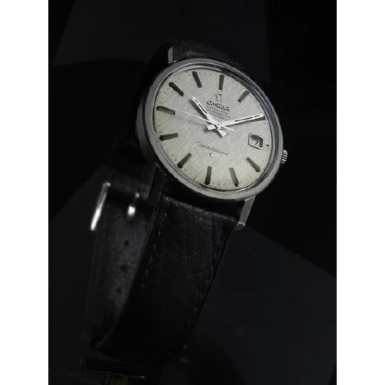 OMEGA Constellation ST 168.0018 kol saati