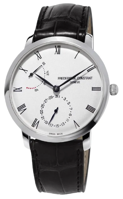 Frederique Constant Slimline FC074 kol saati