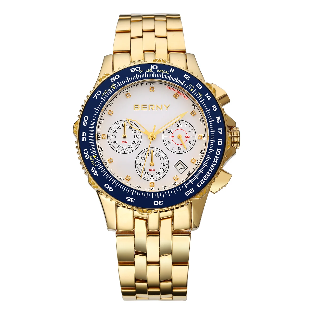 BERNY BERNY DS00025C 41 mm kol saati