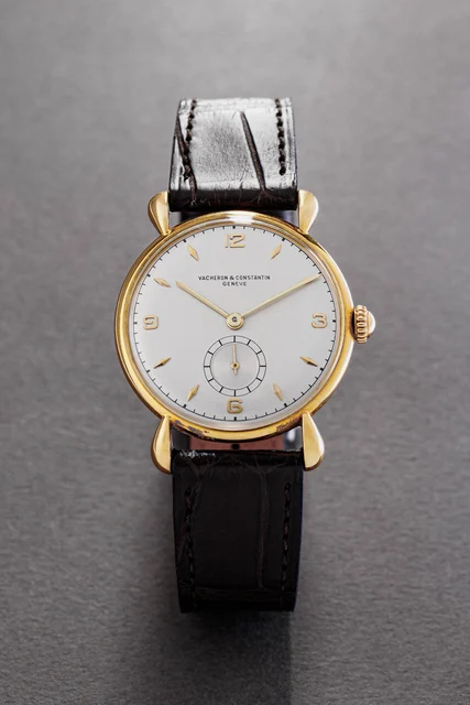 Vacheron Constantin Dress Watch kol saati