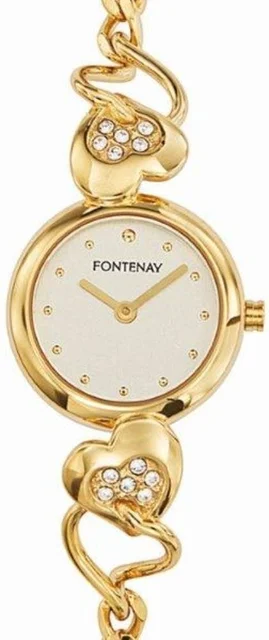 Fontenay SF335ZFB kol saati