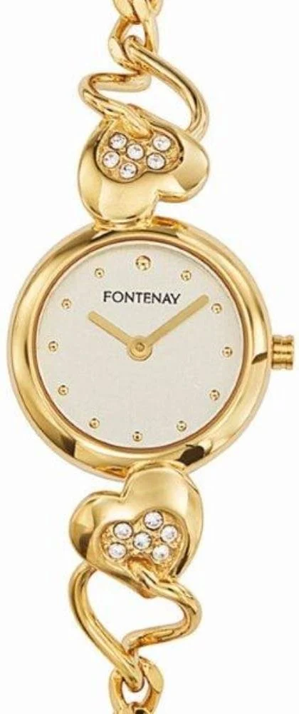 Fontenay SF335ZFB kol saati