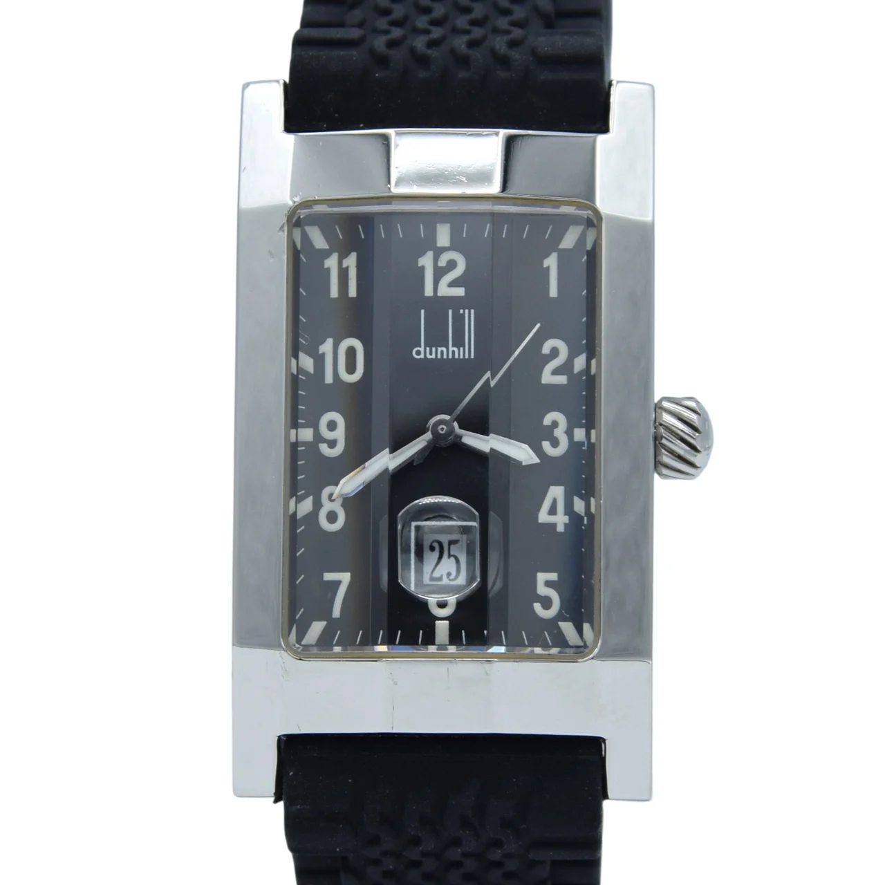 Dunhill AWCDU5659 24 mm kol saati
