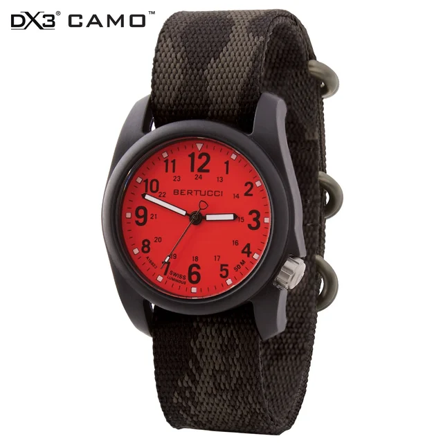 Bertucci Camo sku-47575852187818 kol saati