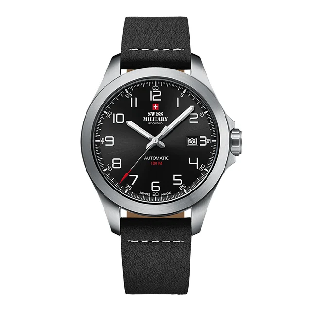 SWISS MILITARY BY CHRONO SMA34077.01 kol saati