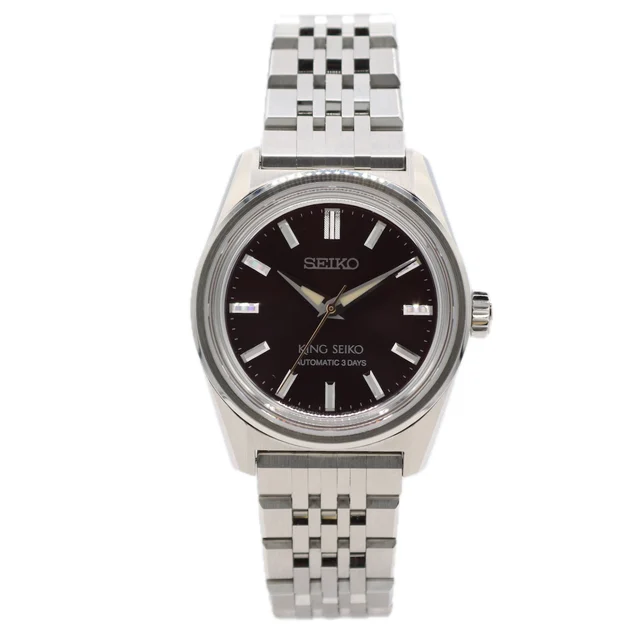 Seiko King 730202562034 kol saati