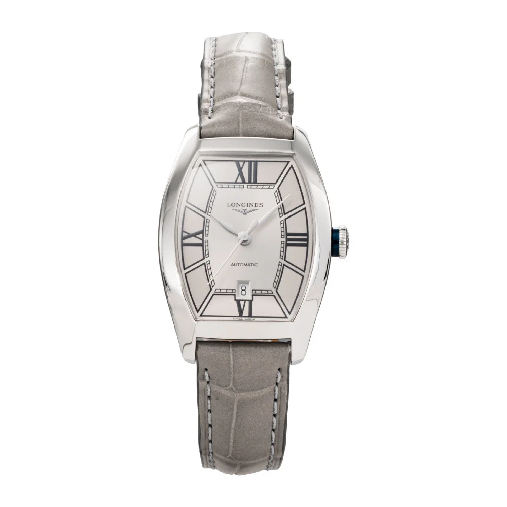 Longines Longines L2.142.4.66.2 31 mm kol saati