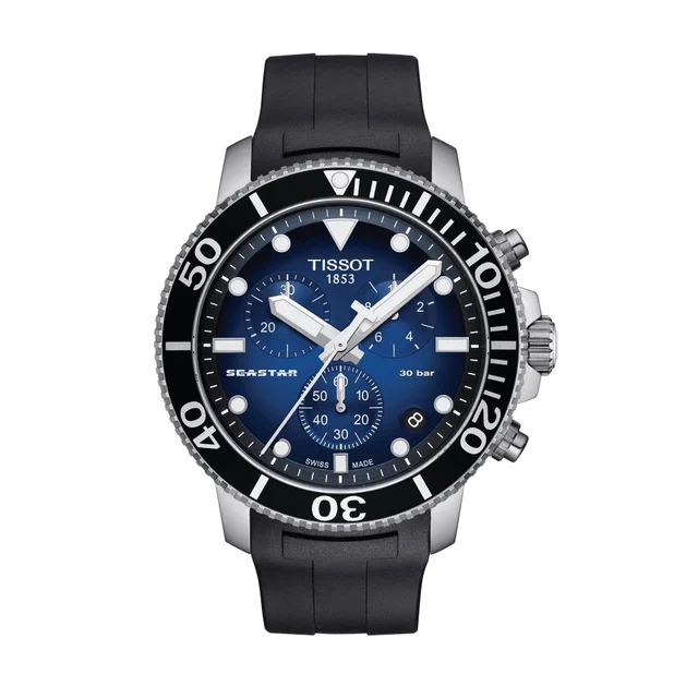 Tissot Seastar 426477 kol saati