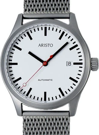 Aristo Flieger 3H191M/ARS kol saati