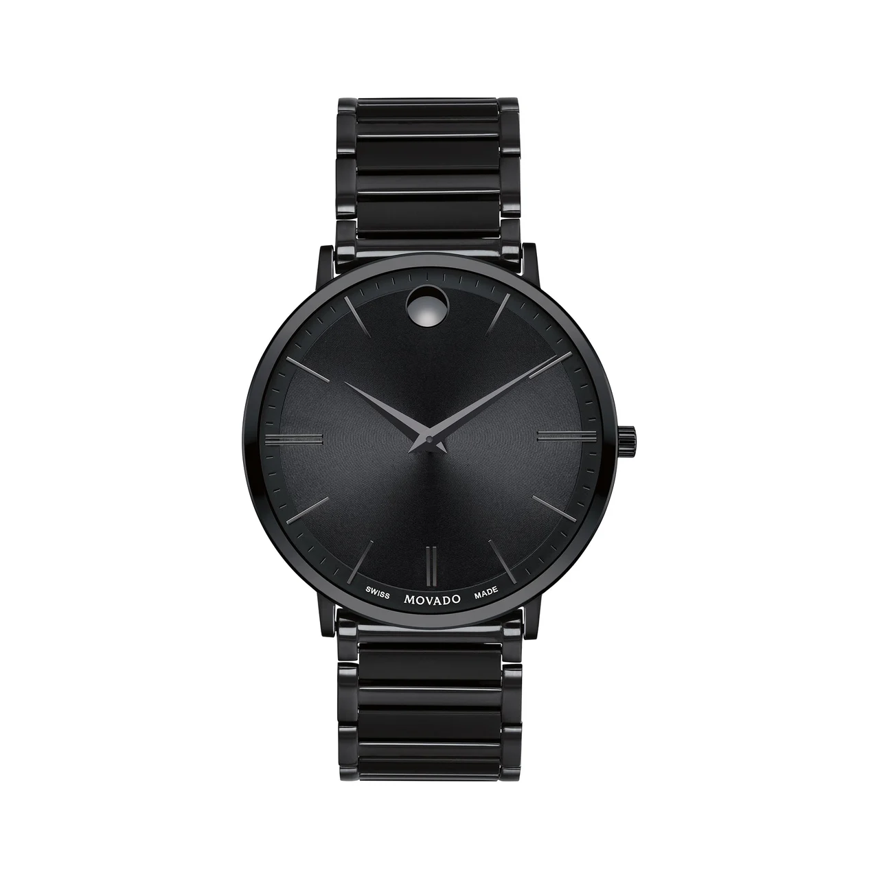 Movado Movado 607210M 40 mm kol saati