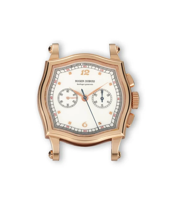 Roger Dubuis Sympathie WRG_R1440 kol saati