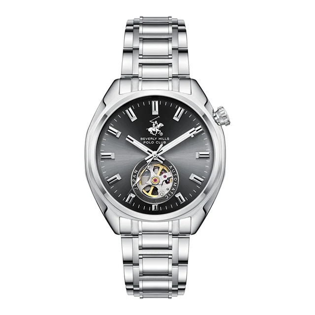 BEVERLY HILLS POLO CLUB BP3834X.350 kol saati