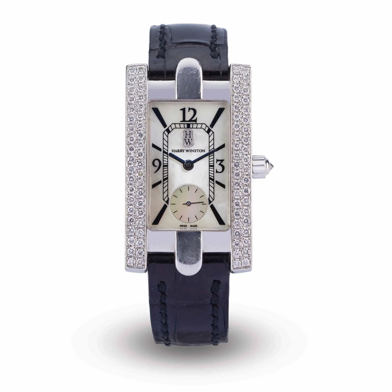 Harry Winston 310LQWL.M/D2.2 kol saati