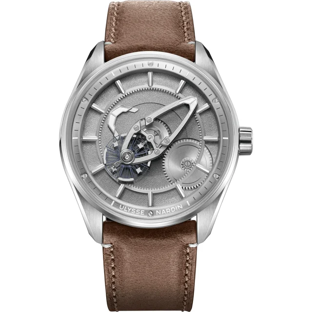 Ulysse Nardin Freak 17720894 kol saati