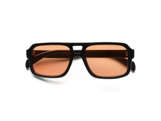 Komono Falcon Black Sunset KOM-S11303 kol saati