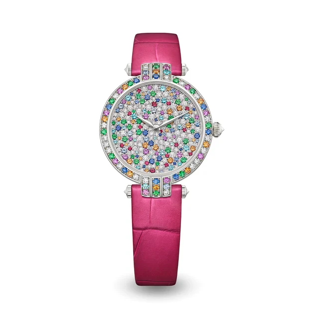 Harry Winston Premier PRNAHM31WW001 kol saati