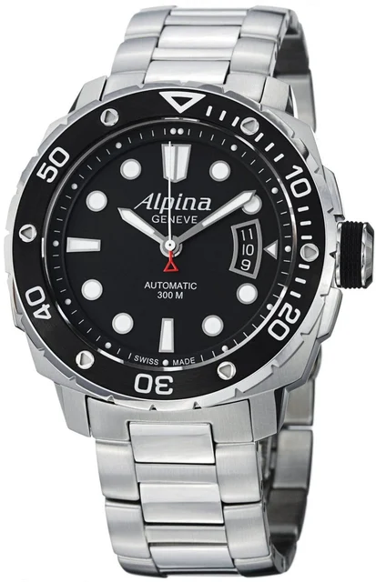 ALPINA Alpiner Extreme ALP095 kol saati
