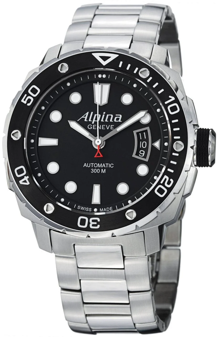 ALPINA Alpiner Extreme ALP095 44 mm kol saati
