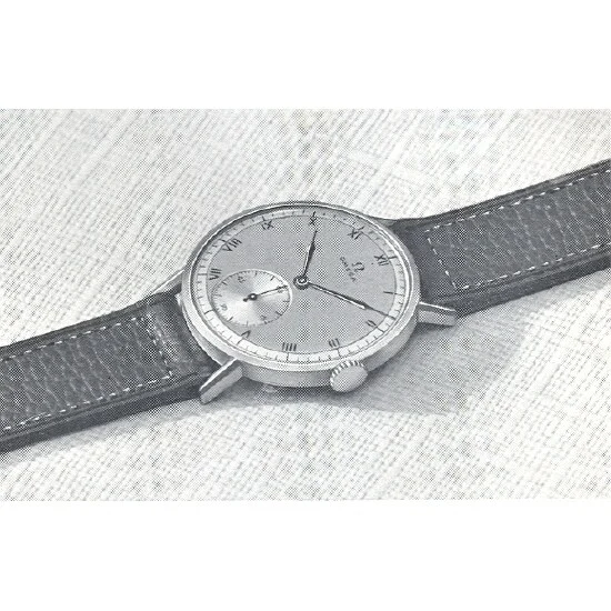 OMEGA - Other - CK 2122 kol saati