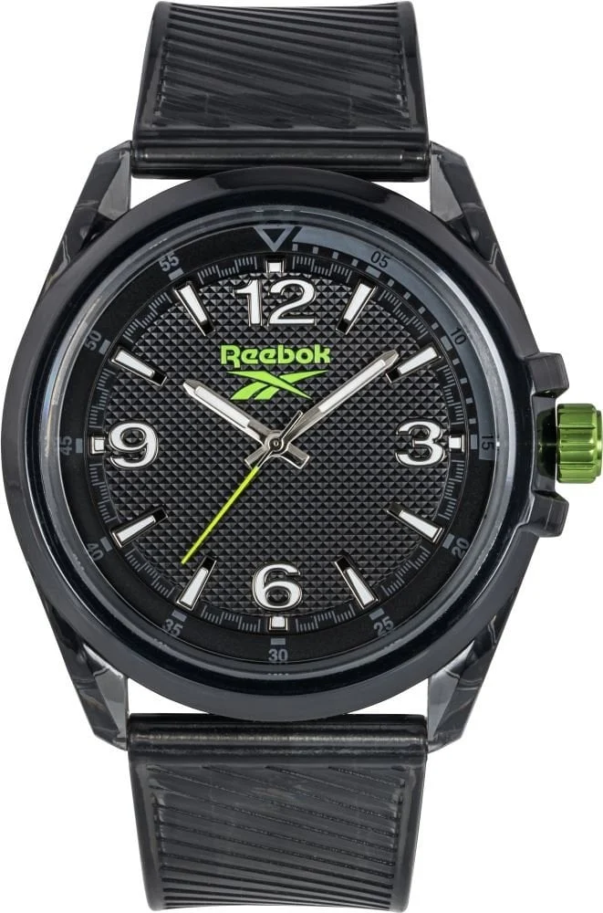 Reebok RV-INC-G2-PAIA-BA 48 mm kol saati