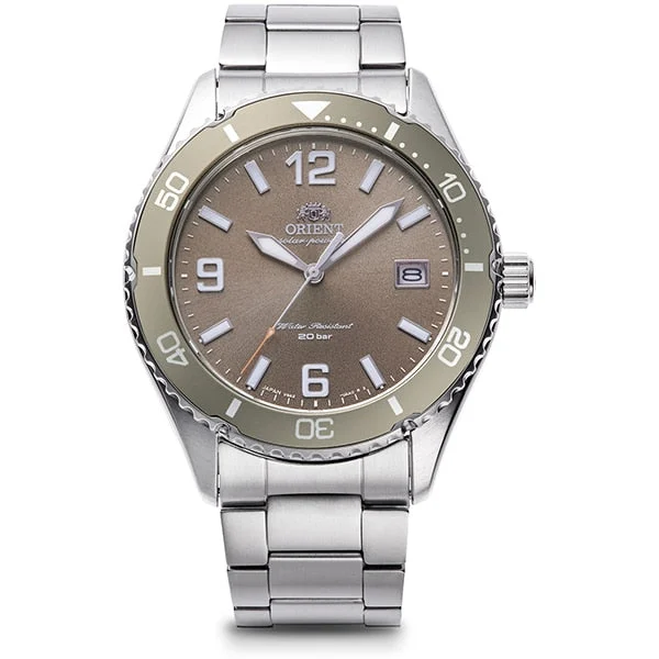 Orient Mako RN-WJ0004Y kol saati