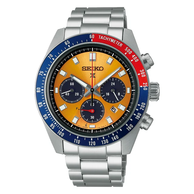 Seiko Prospex SPEEDTIMER SSC947 SSC947P1 kol saati